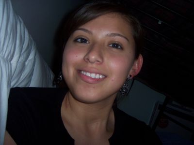 Evelyn Diaz
