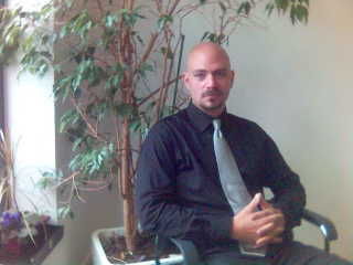 Paul Wise
