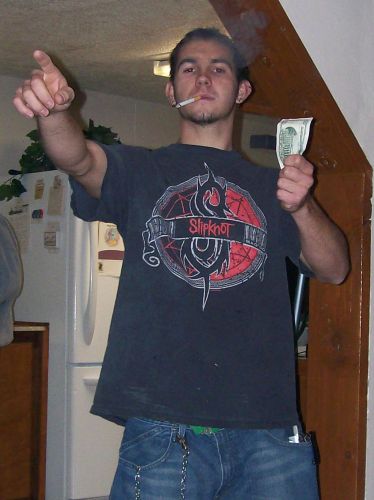 Joshua Mcnabb