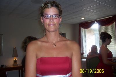 Tammy Bishop