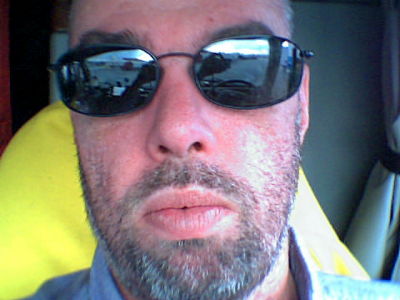 Roy Bailey