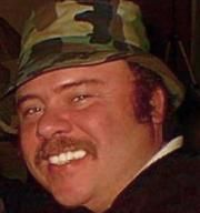Ronald Vance
