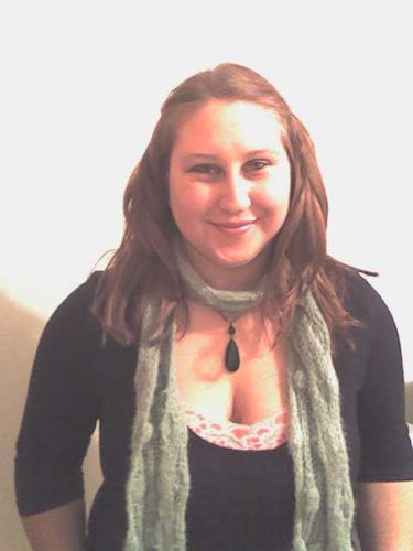 Carrie Puckett