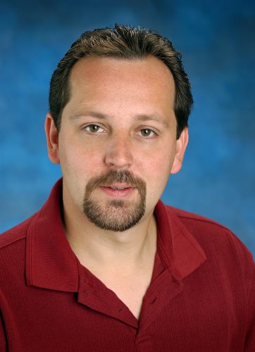 Robert Dalrymple