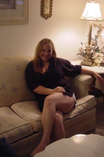 Amy Long