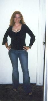 Justina Collier