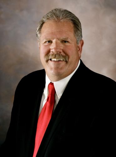 Kevin Romick
