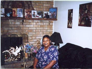 Annie Sorrells