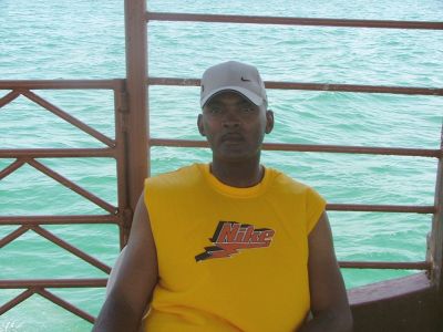 Willie Carter