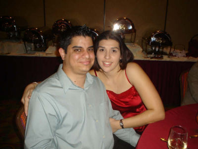 Dinora Garcia