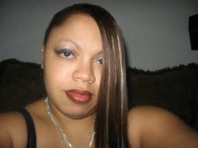 Devona Warner