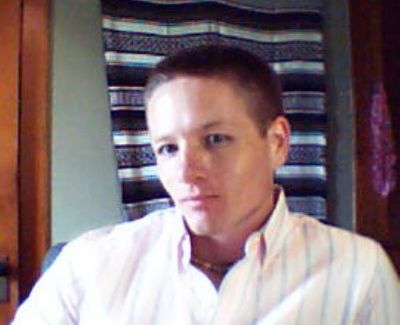 Jacob Venhorst