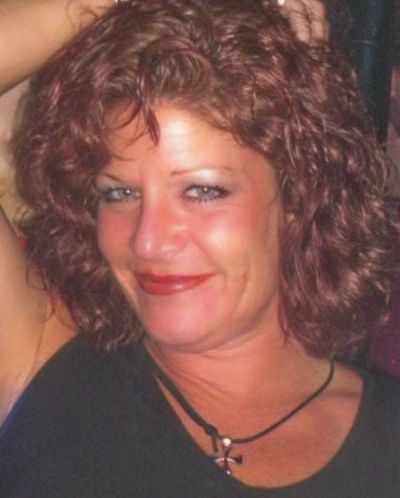 Maria Goins