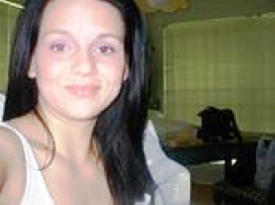April Kirchberg