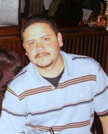 Ananias Castro