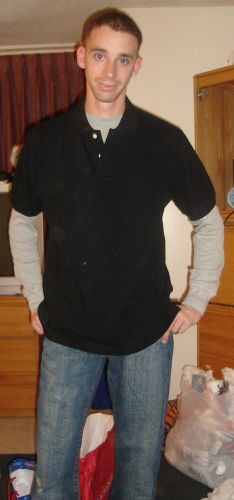 Steven Turck