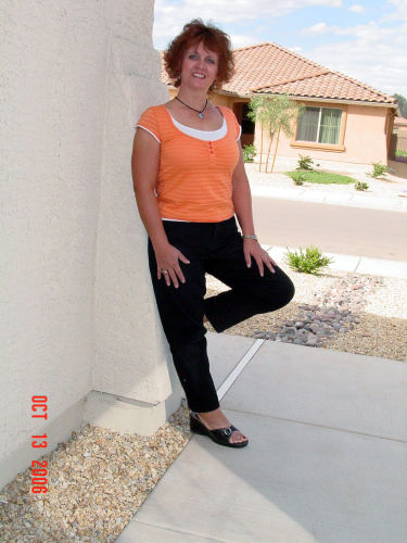 Karen Cushing
