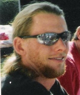 Robert Major