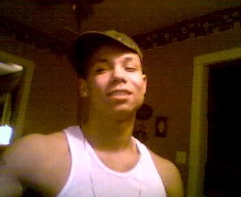 Jeramie Smith
