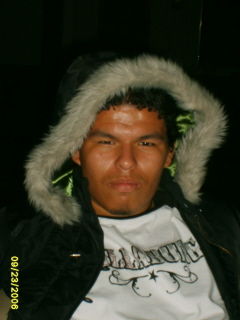 Humberto Nunez