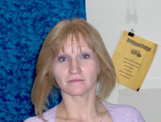 Kaye Hicks