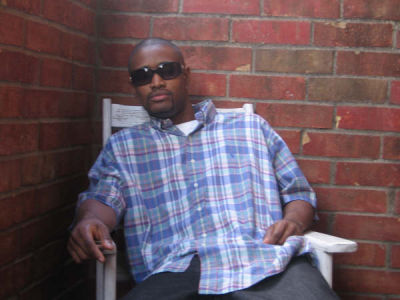 Jonathan Burr