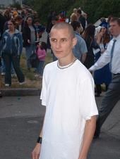 Lawrence Strowger