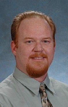 Jeffrey Meyer