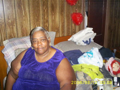 Rebecca Gadson