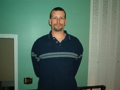 Todd Fontenot