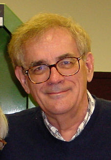 Thomas Wimberly