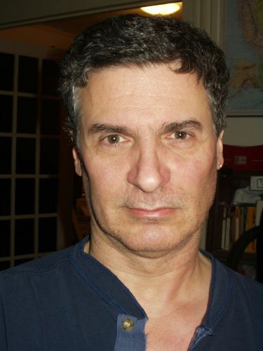 Robert Maroney