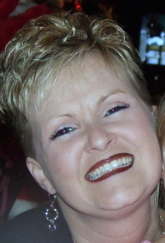 Rhonda Vanderver