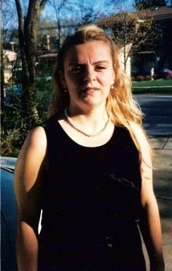 Katherine Keith