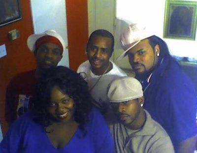 Evette Fahie