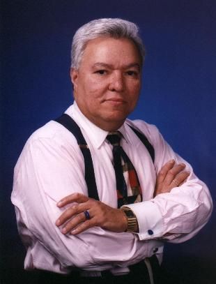 Giancarlo Giuseppe