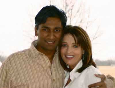 Angela Evans