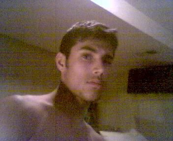 Roberto Luna Sanchez