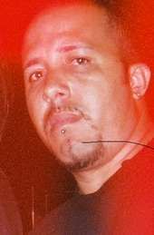 Jose Vega