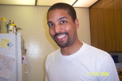 Felix Trinidad