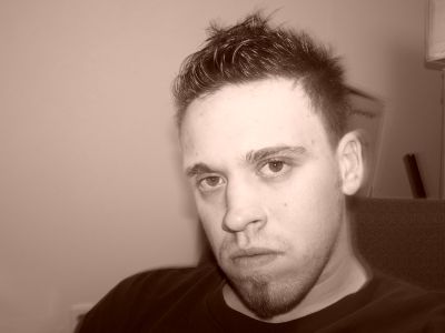Corey Heselton