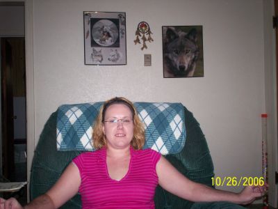 Heather Tunnell