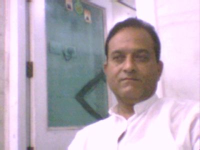 Amin Jangda