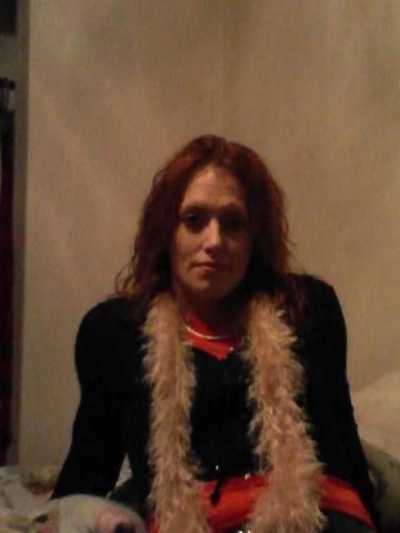 Starr Harbula