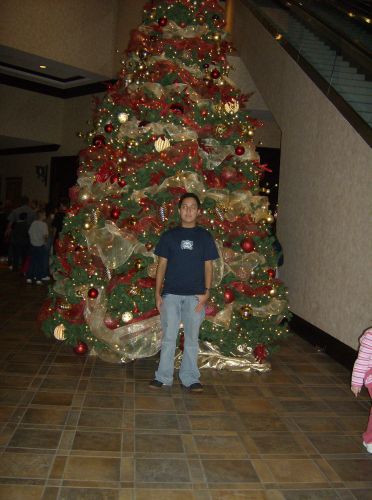Andres Lopez