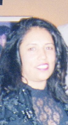 Marie Barajas