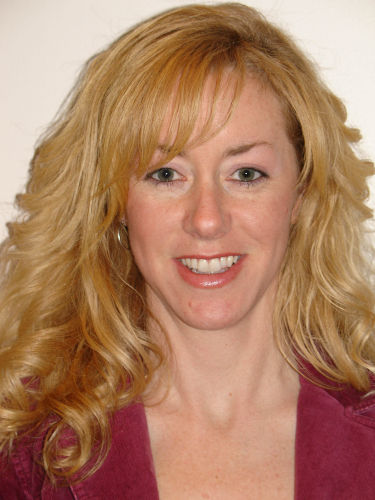 Melissa Gravely