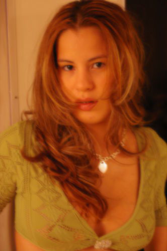 Vanessa Testamarck