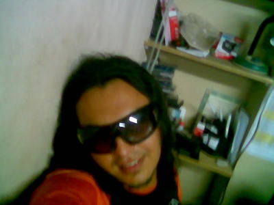 Andres Mera