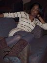 Aisha Betts